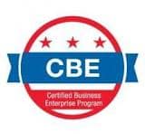 CBE Logo