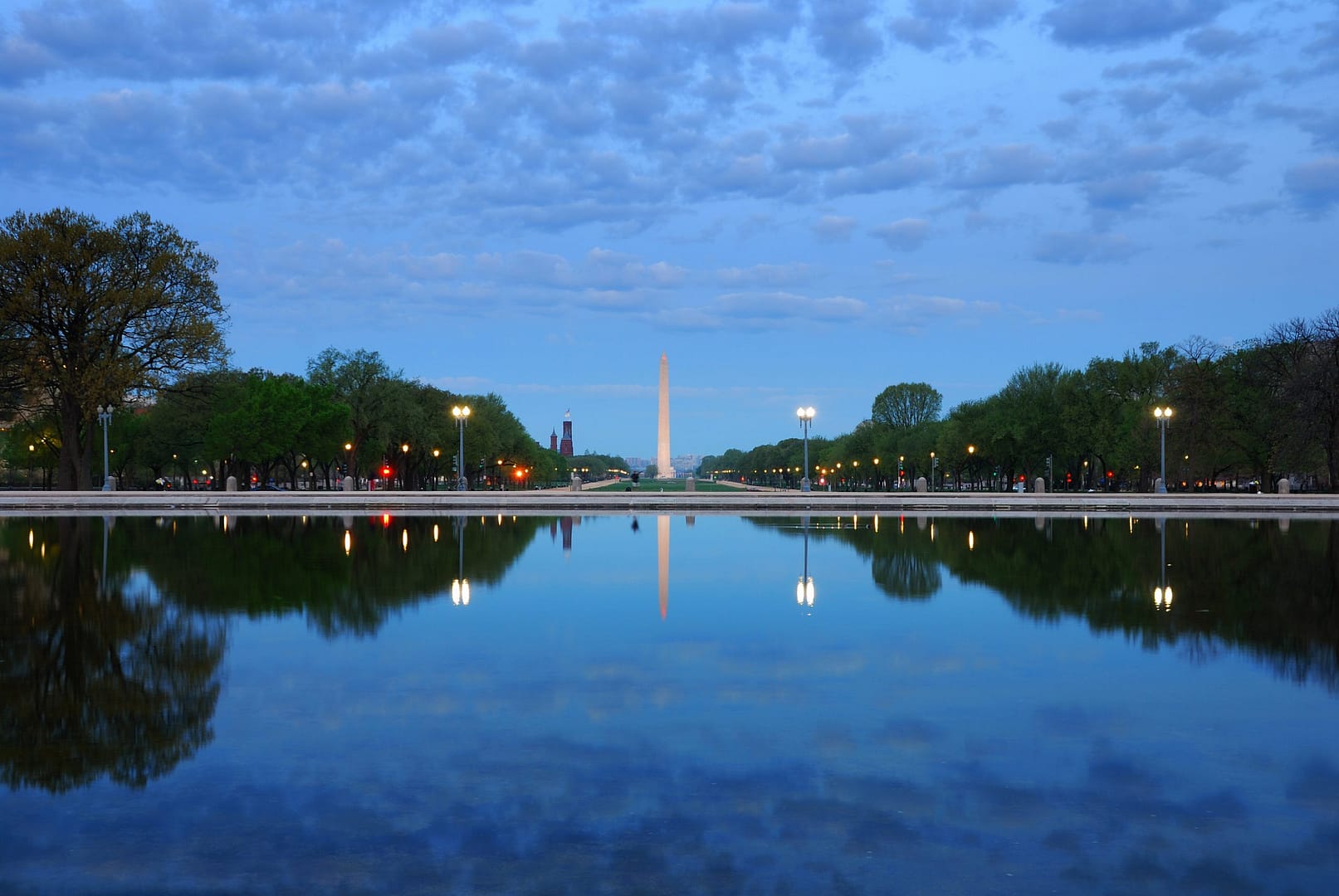 washington monument