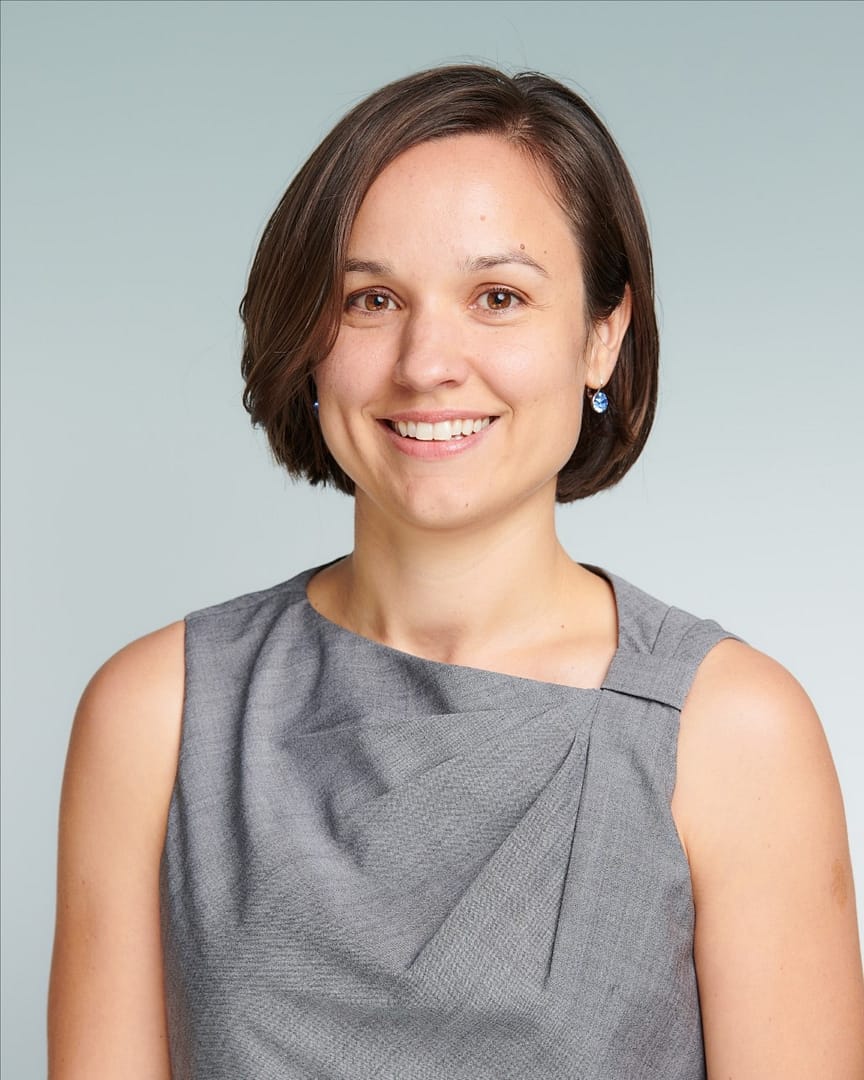 Kimberly Hauge Profile Picture